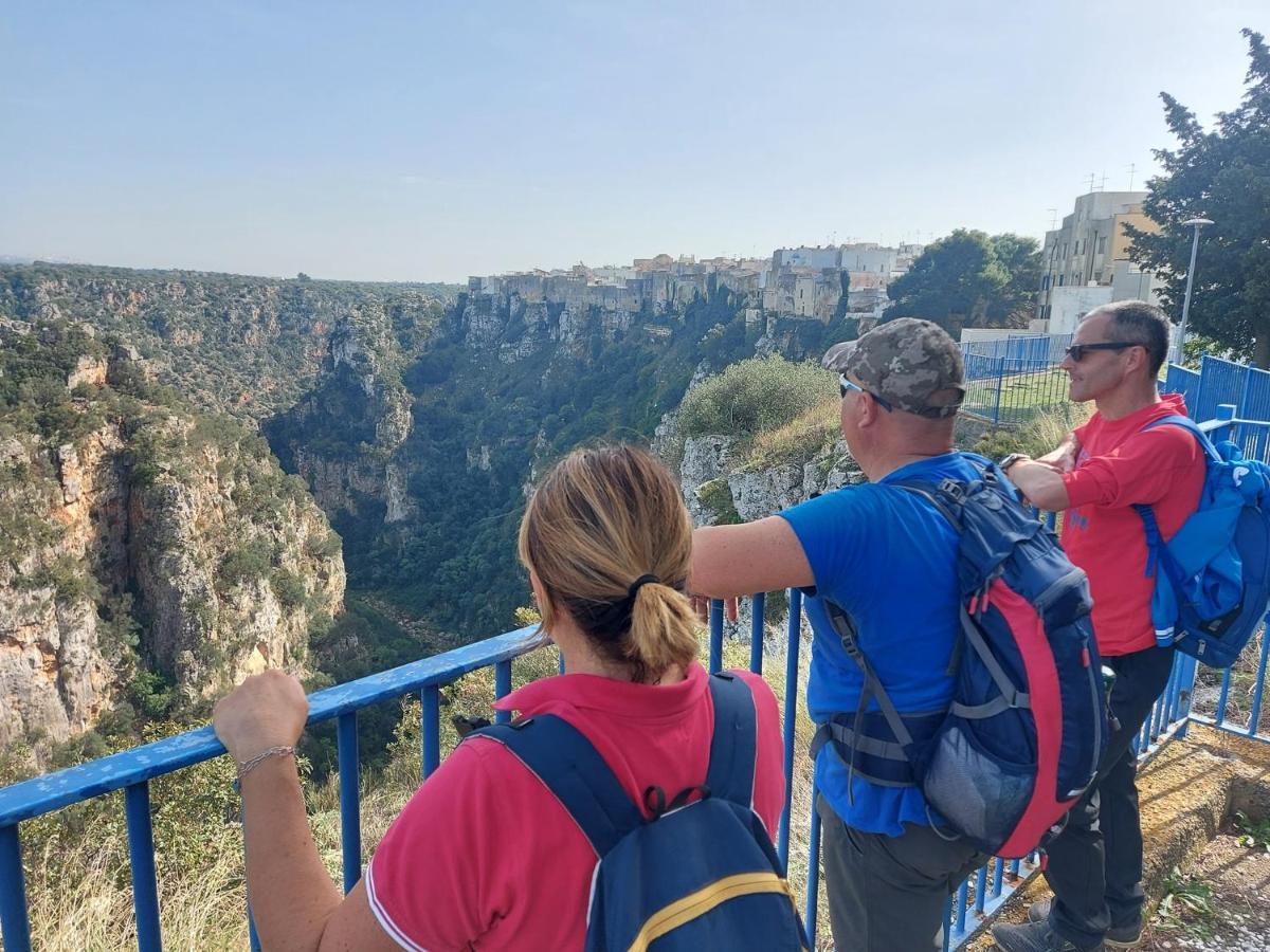 Ostello Japp'Ca Japp'Ca Castellaneta Esterno foto