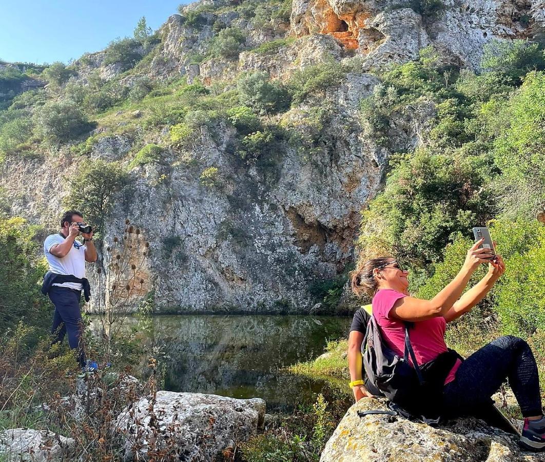 Ostello Japp'Ca Japp'Ca Castellaneta Esterno foto