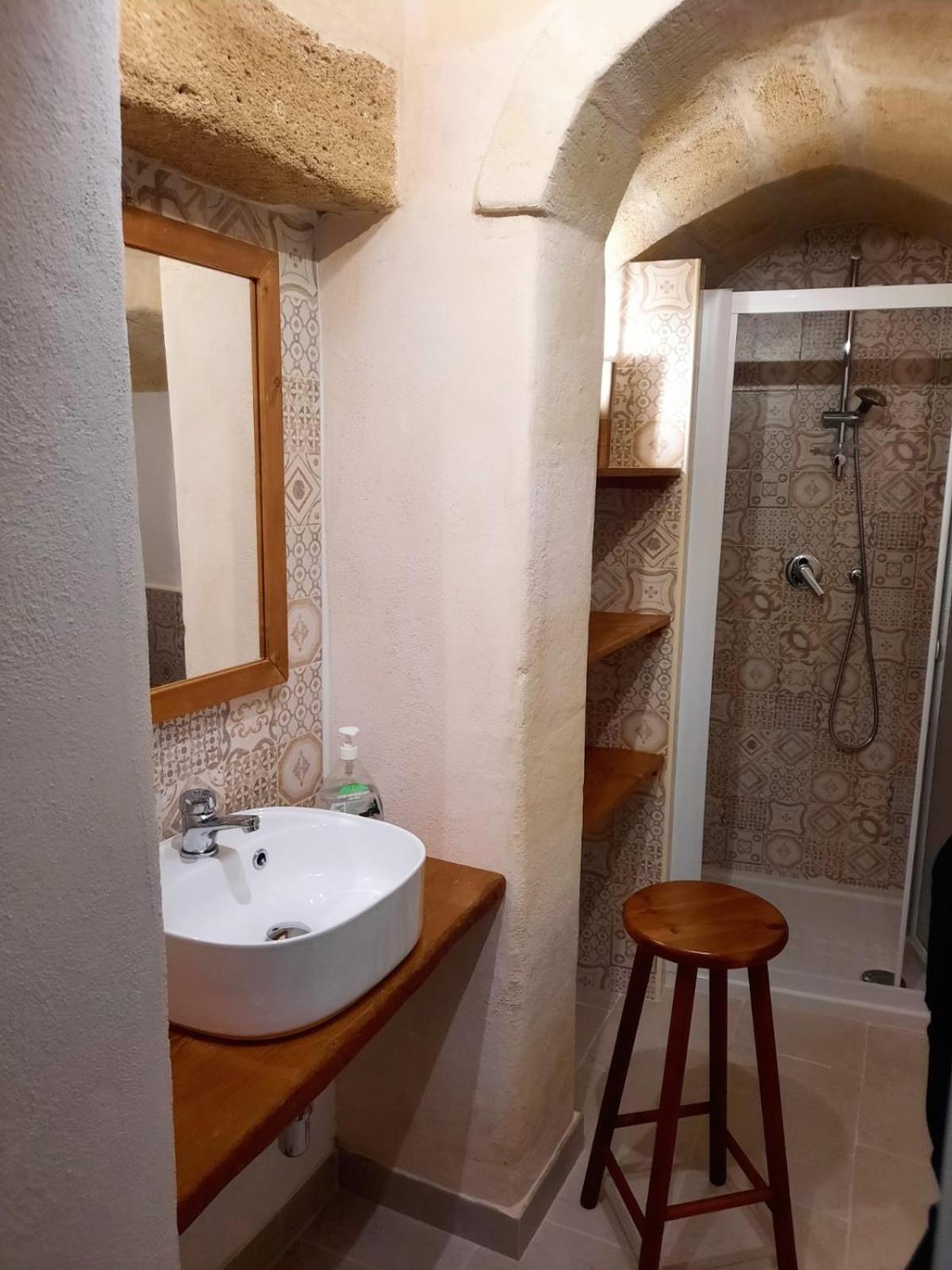 Ostello Japp'Ca Japp'Ca Castellaneta Camera foto